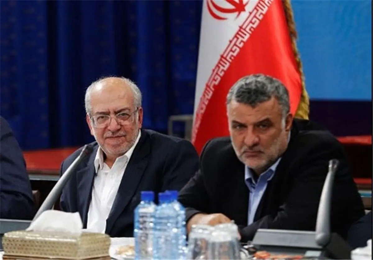 نامه‌ جدید حجتی به نعمت‌زاده/ واردات برنج از اول مرداد ۹۶ ممنوع است 