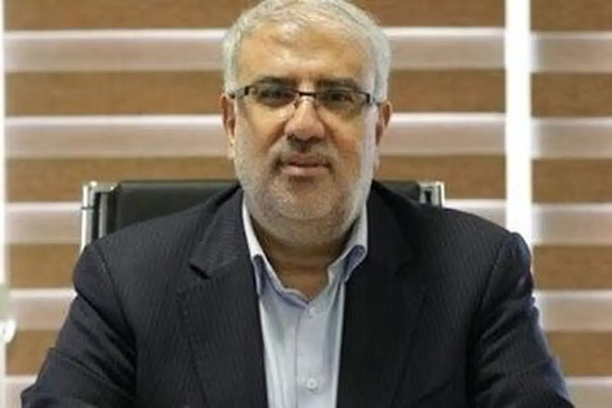 امضای ۲۸ قرارداد جمع‌آوری گازهای مشعل به ارزش حدود یک میلیارد یورو