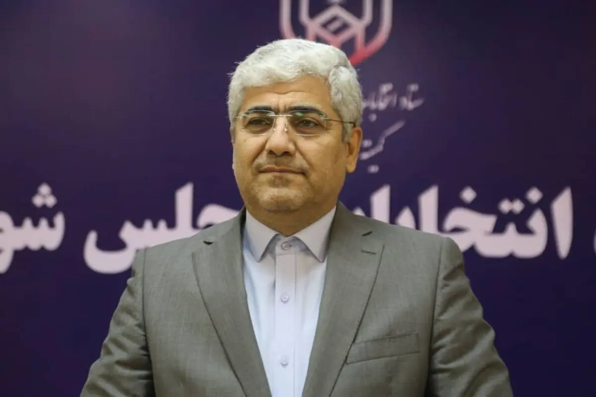 دومین انصراف در آخرین روز مهلت تبلیغات