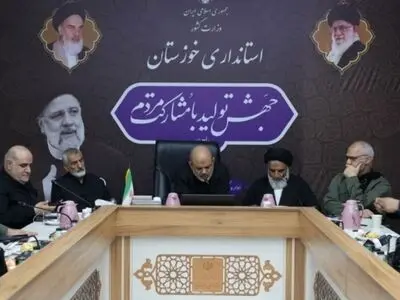 لزوم آماده‌باش همه‌ی دستگاه‌ها در مراسم اربعین