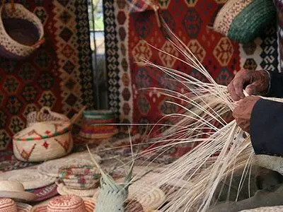  آذربایجان‌غربی 12.41 درصد صنایع دستی تولیدی کشور را تولید می‌کند