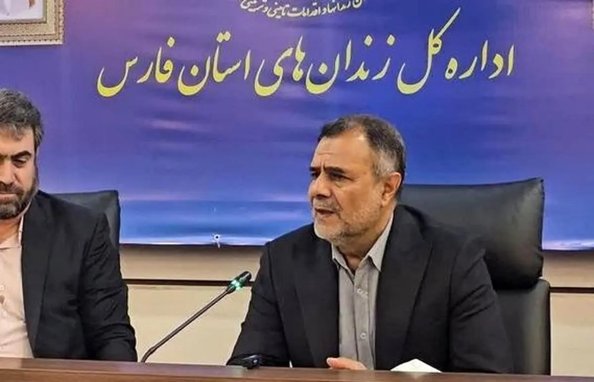 هدف بنیاد تعاون رشد ۱۵ درصدی اشتغال زندانیان است