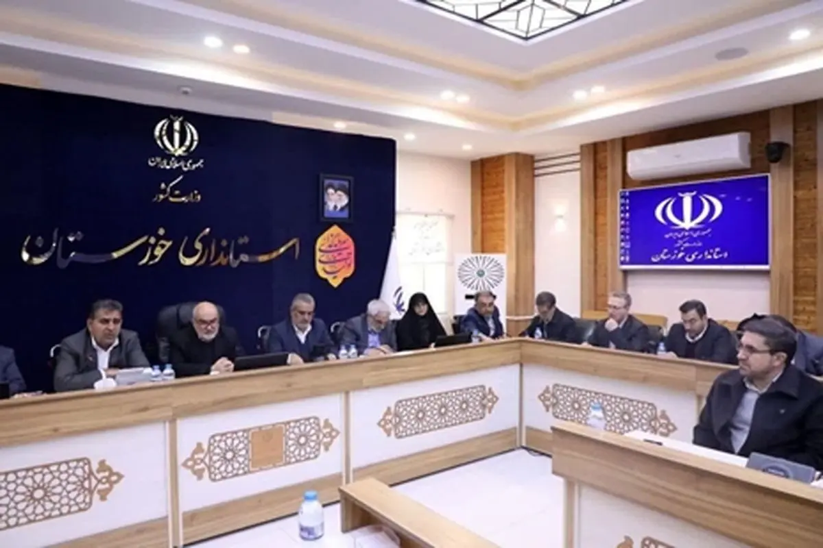 مهارت‌آموزی پیشران اشتغال خوزستان می شود/ اختصاص بودجه