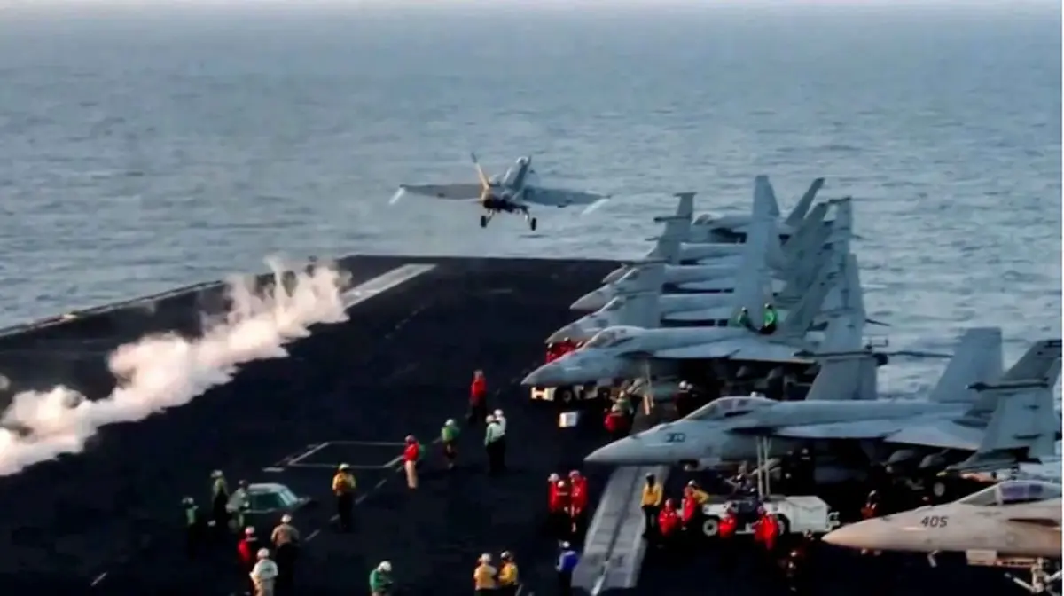 رویدادهای جهانی که جنگ علیه ایران را به‌تاخیر می‌اندازد