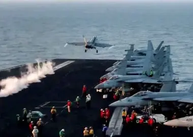 رویدادهای جهانی که جنگ علیه ایران را به‌تاخیر می‌اندازد