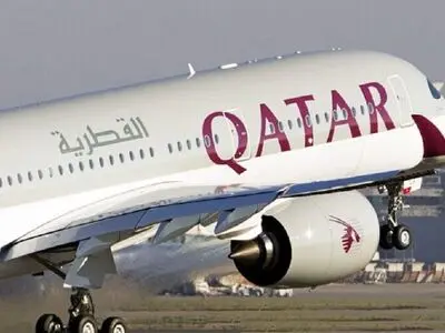 Qatar Airways resumes flights to Iran