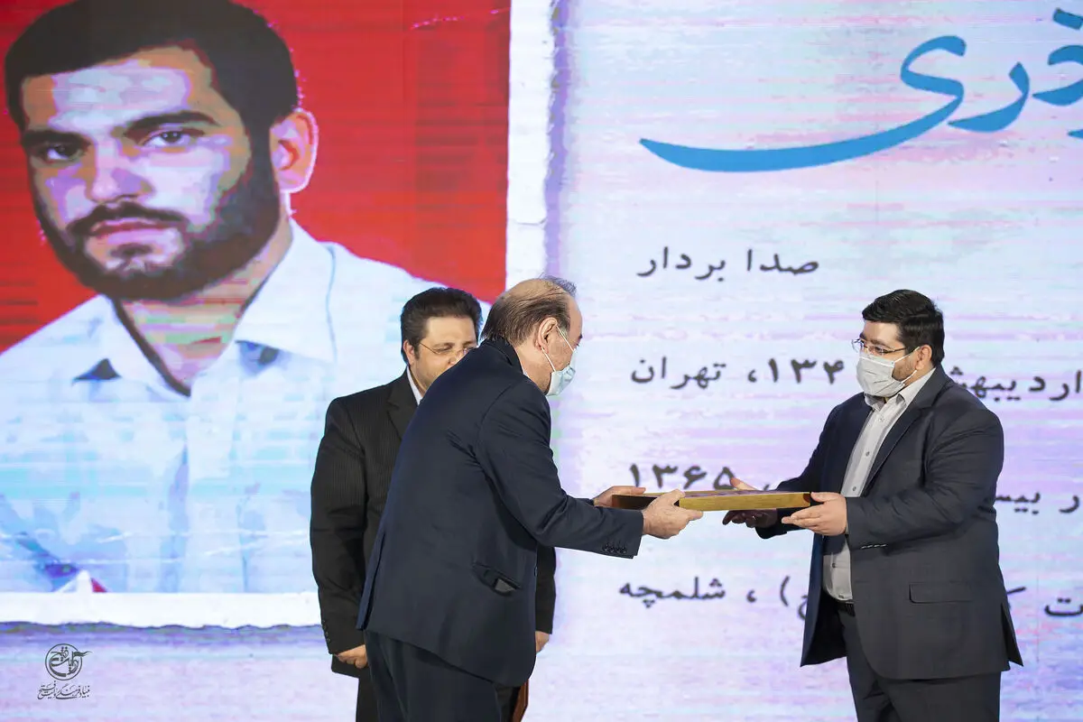 خودمان را مکلف به حفظ و صیانت از آرای سید مرتضی آوینی می‌دانیم