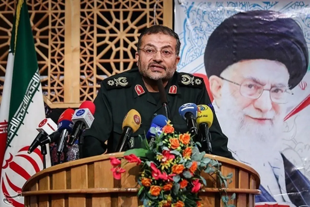 سردار سلیمانی: بسیج در ایجاد مسکن به دولت کمک می‌کند