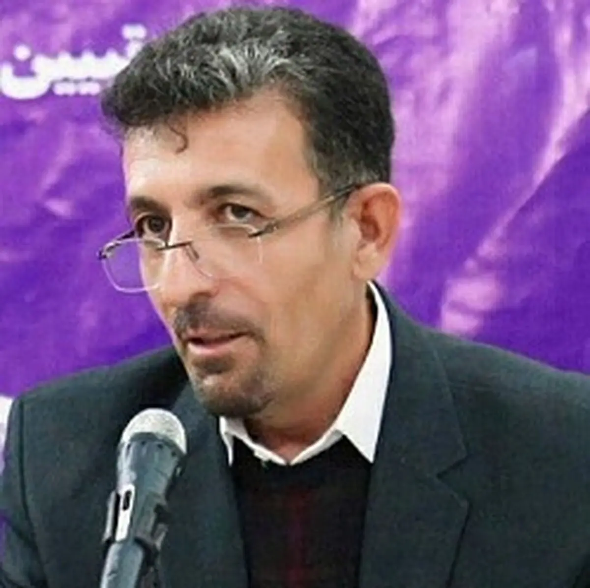 ردصلاحیت شدگان کهگیلویه سیاسی نبوده اند