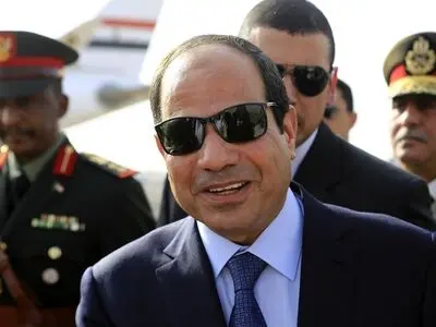 رئیس جدید آژانس اطلاعاتی ارتش مصر منصوب شد