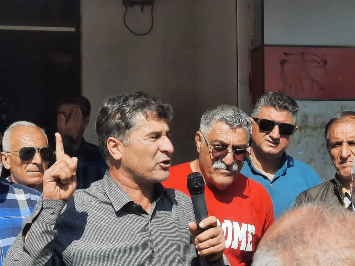 بازنشستگان کارگری به دنبال تحقق ۲۵ درصد همسان‌سازی هستند