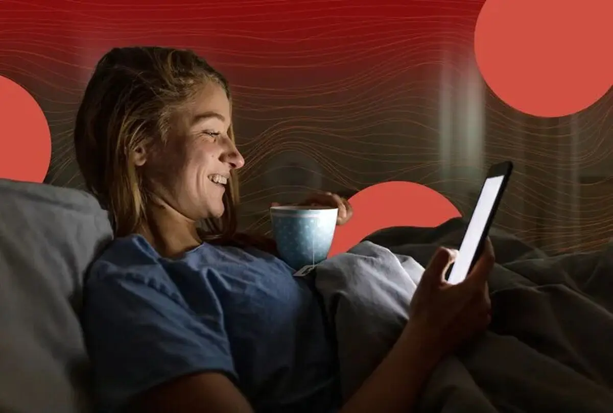 بهترین نوشیدنی بعد از شام برای بهبود هضم 