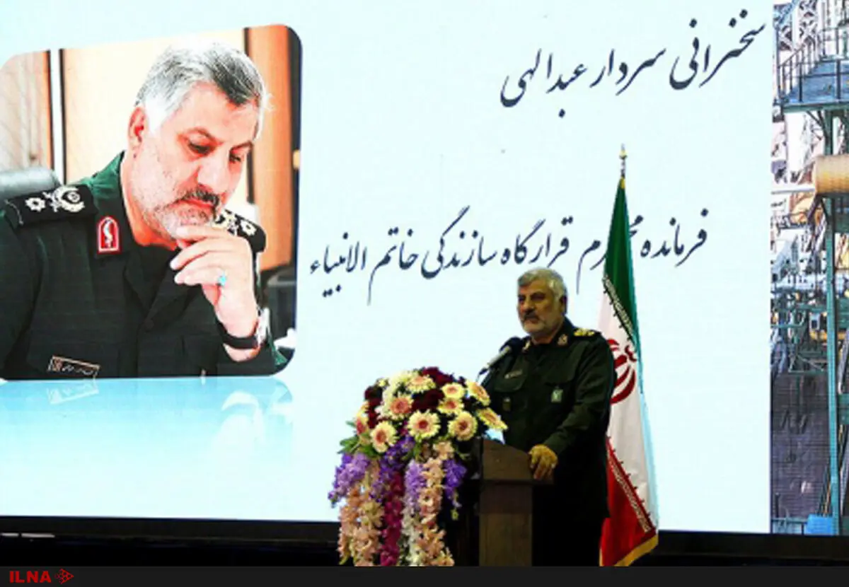هیچ هراسی از آمریکا نداریم/ می‌خواهند از طریق اقتصاد به ما ضربه بزنند