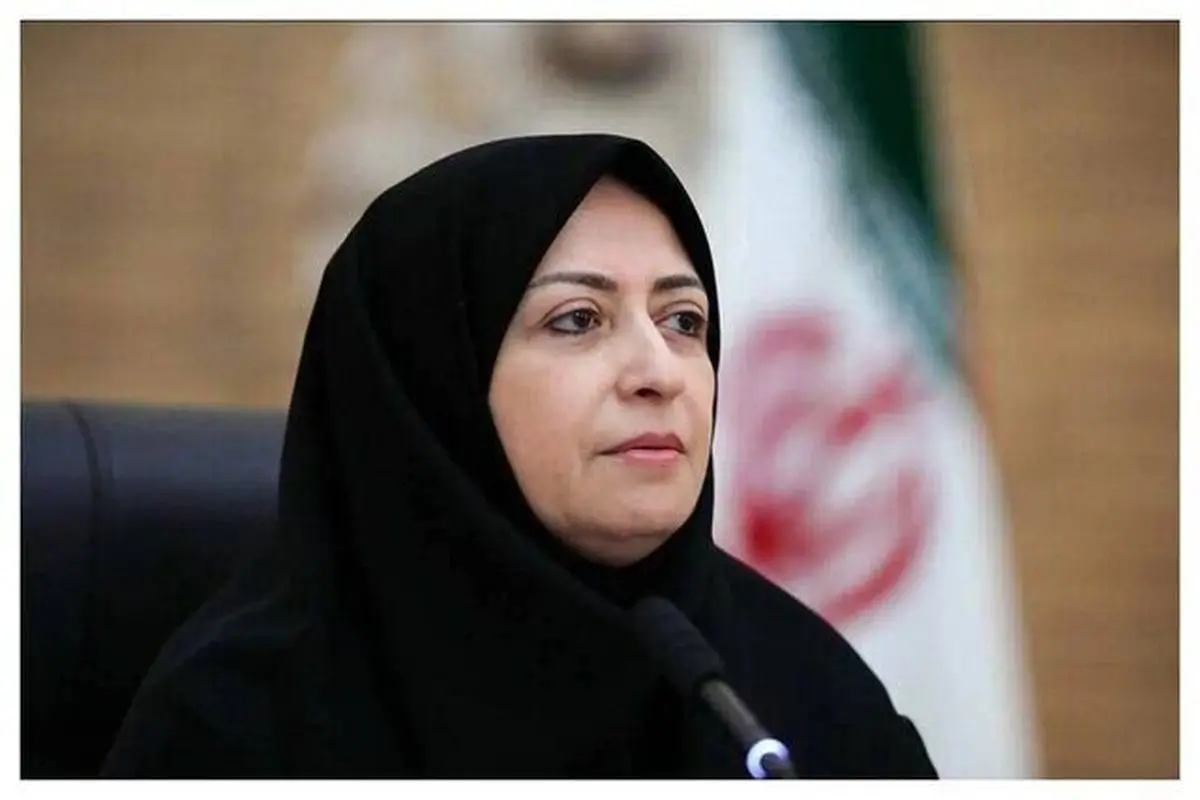 حفاظت از محیط زیست را نمیتوان فقط از یک سازمان انتظار داشت