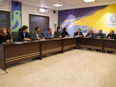 افزایش سرمایهگذاری یونیلیور در ایران