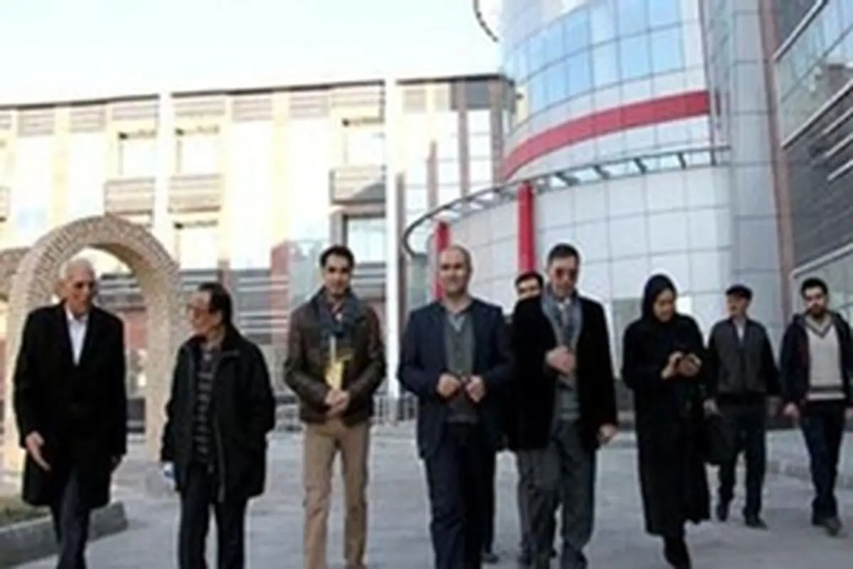 فاز اول خانه معلم شماره ۳ تبریز دهه فجر امسال افتتاح می شود