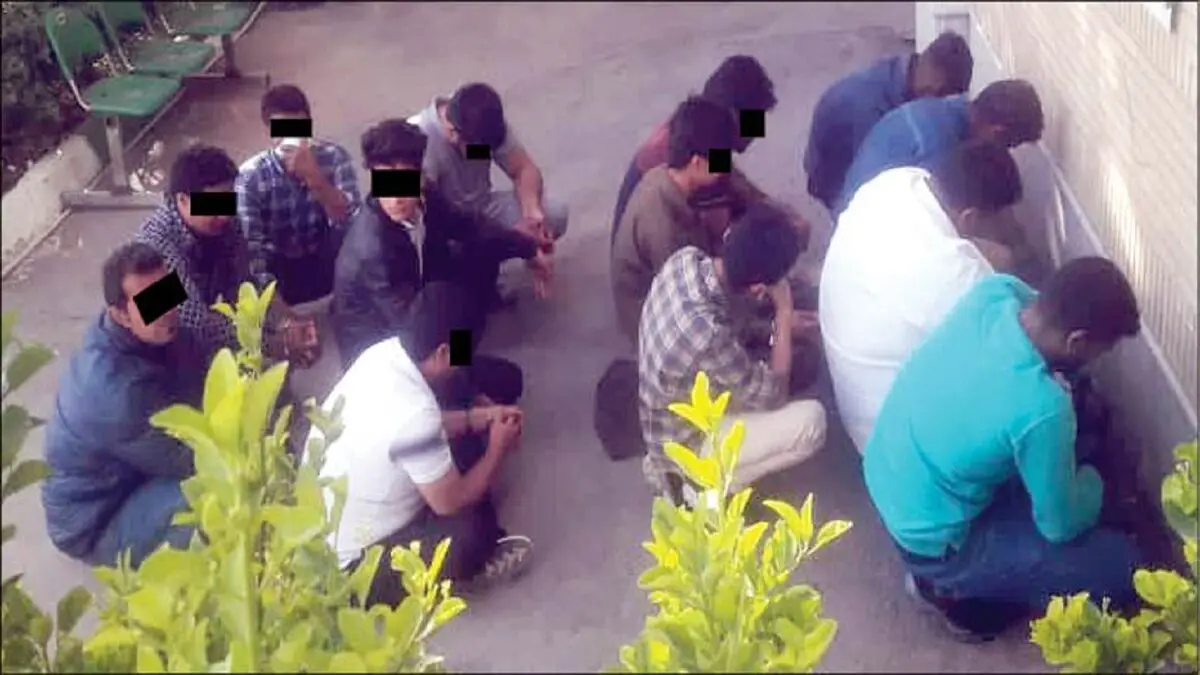 اختلافات فامیلی به درگیری مسلحانه کشید