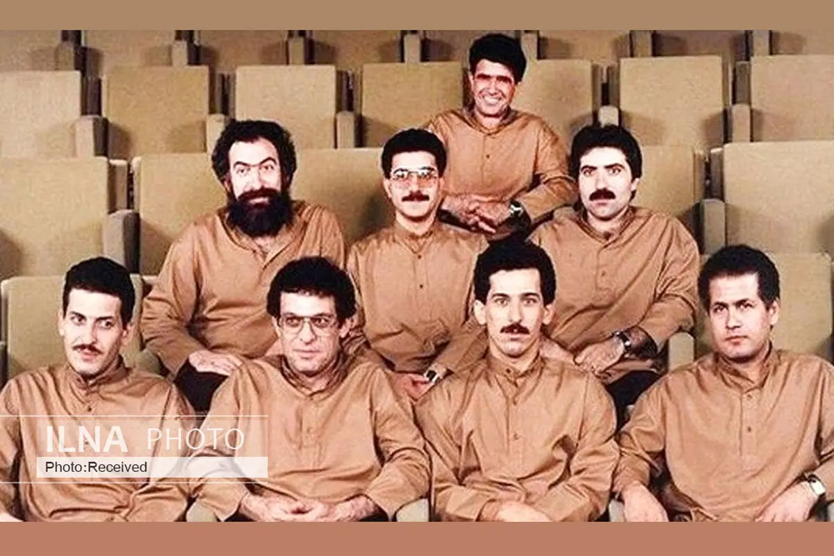 شیدا و عارف اولین گروه‌های موسیقی زیرزمینی بعداز انقلاب بودند/ حرف‌های تند اهالی کانون چاووش به لطفی را حذف کردیم/ می‌خواهند موسیقی مبتذل را باب کنند