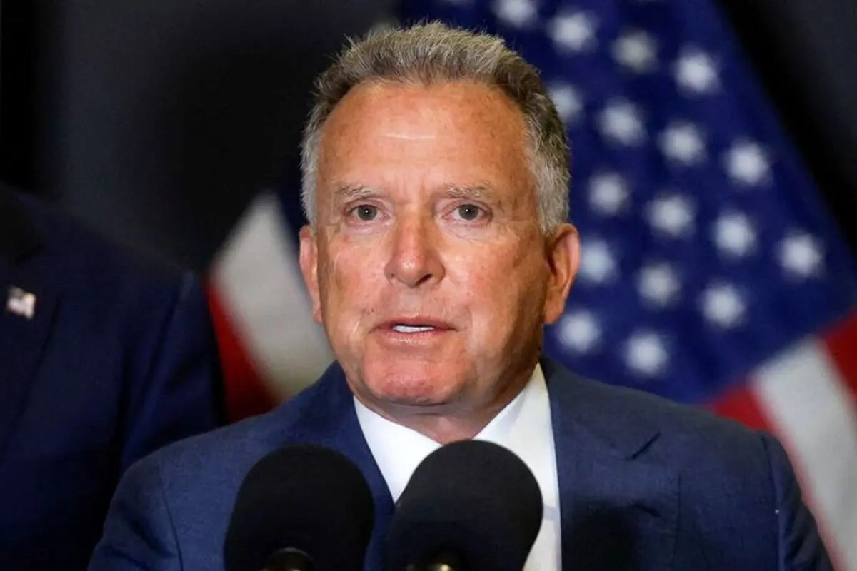 ویتکاف و کوشنر به برلین سفر می‌کنند