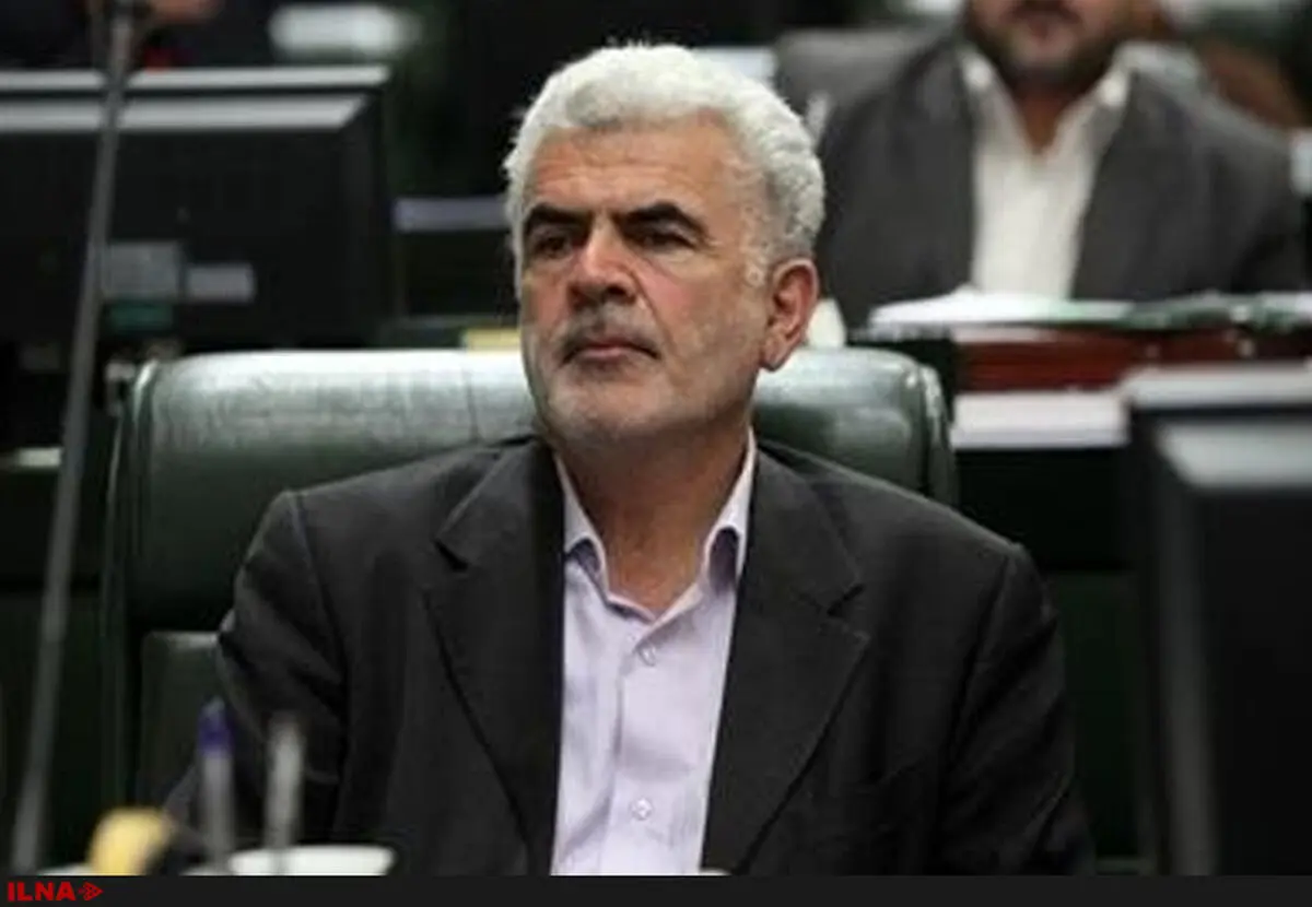 خودکفایی گندم در کارنامه حجتی می‌درخشد/ نقاط منفی به خاطر نبود اعتبارات است