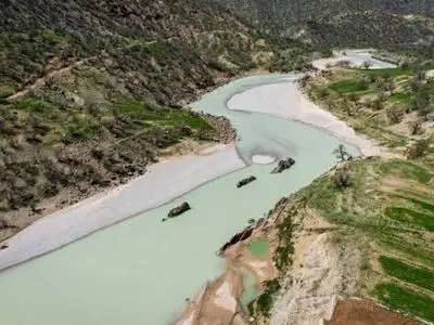 بحران  آب در چهارمحال و بختیاری؛ آبخوان خانمیرزا با افت ۶۷۶ سانتی‌متری مواجه شد