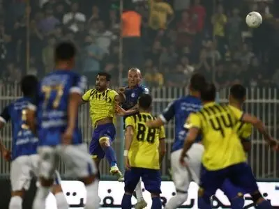 ویدیو: خلاصه بازی تساوی بدون گل نفت و استقلال در مسجد سلیمان