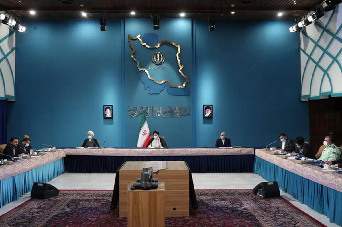  ۳۹ اقدام کلان در سند راهبردی فضای مجازی تصویب شد