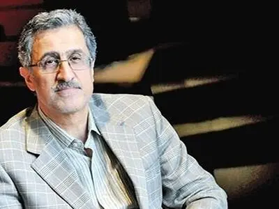 انتخاب "خوانساری" رئیسا لغرفة تجارة طهران
