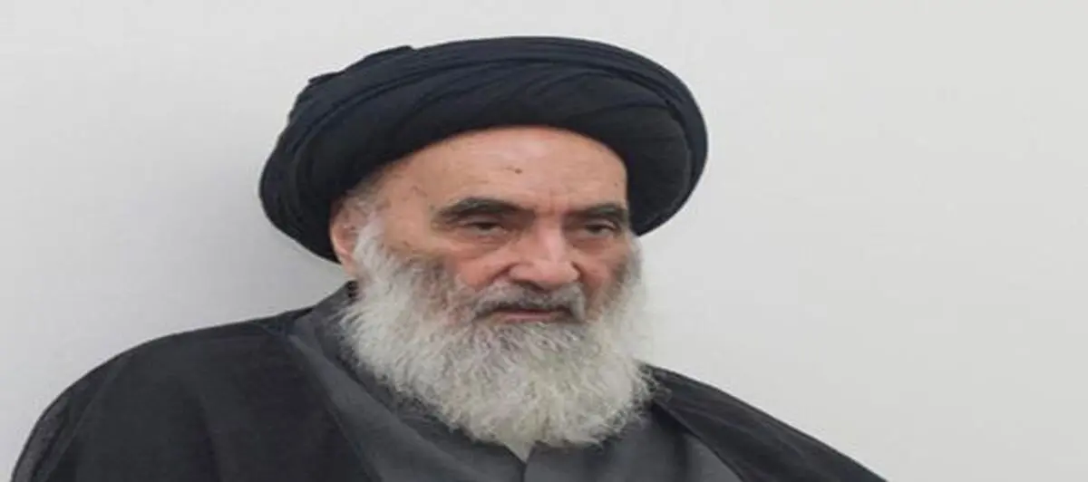 شایعه‌های منتشر شده درباره وخامت حال آیت الله سیستانی صحت ندارد