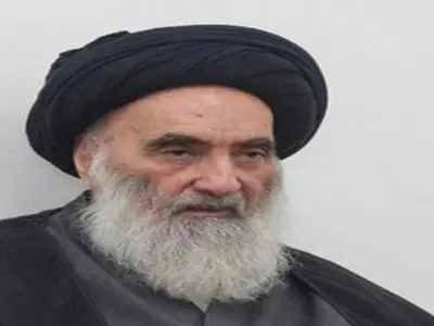 شایعه‌های منتشر شده درباره وخامت حال آیت الله سیستانی صحت ندارد