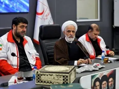 مراحل نهایی مستندسازی و تکمیل پرونده خسارات حقوقی جنگ رمضان در حال انجام است