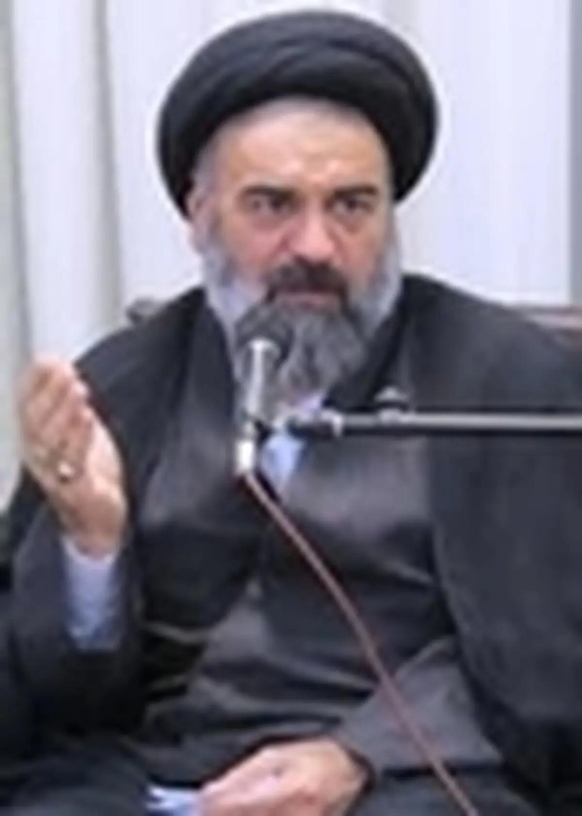 کردستان در رده های اول امنیتی کشور قرار دارد