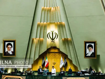 Iran-US dispute fundamental, unsolvable: Deputy Parl. speaker
