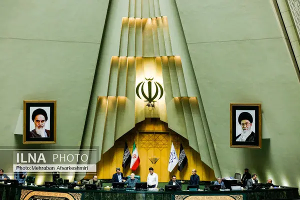 Iran-US dispute fundamental, unsolvable: Deputy Parl. speaker