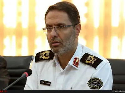 واحد رسیدگی به اعتراضات پلیس راهور تهران در نوروز فعال است