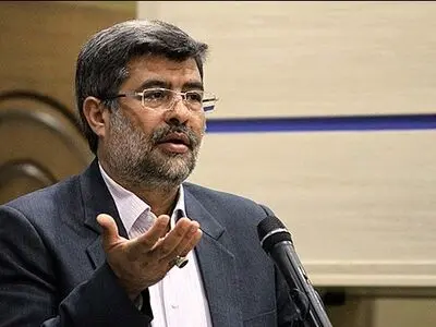 امیدواریم نخستین جلسه شورای عالی پیشگیری از وقوع جرم در هفته قوه قضاییه برگزار شود
