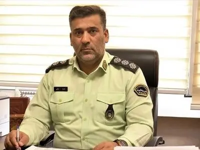 کشف سلاح‌های غیر مجاز توسط ایستگاه‌های بازرسی کشور