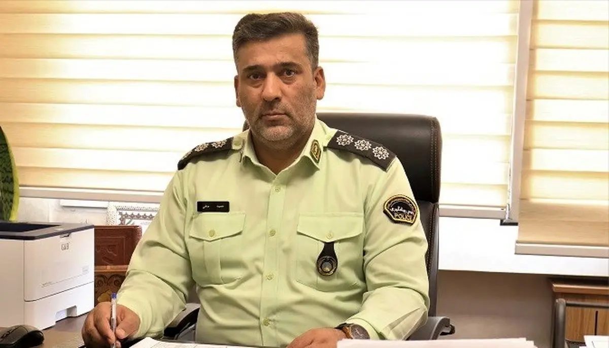 کشف سلاح‌های غیر مجاز توسط ایستگاه‌های بازرسی کشور