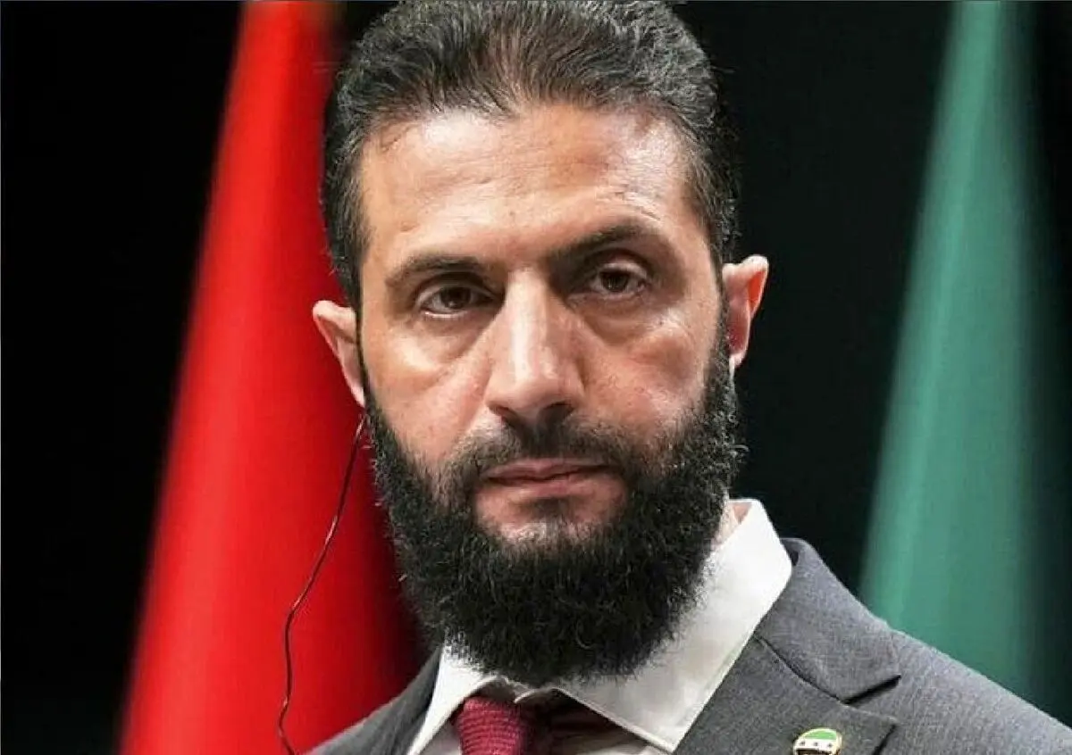 ابومحمد الجولانی و پوتین چهارشنبه در مسکو دیدار می‌کنند