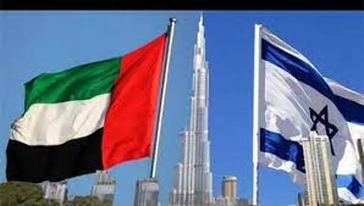 قرارداد تجارت آزاد بین امارات و رژیم صهیونیستی بزودی امضا می‌شود