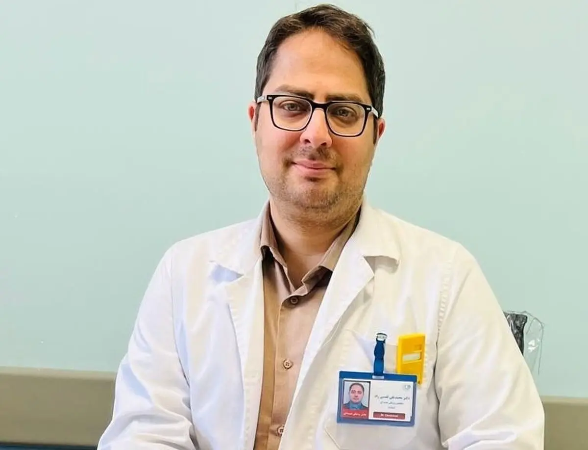 PET/CT؛ تصویربرداری هوشمند در خدمت تشخیص زودهنگام سرطان و آلزایمر