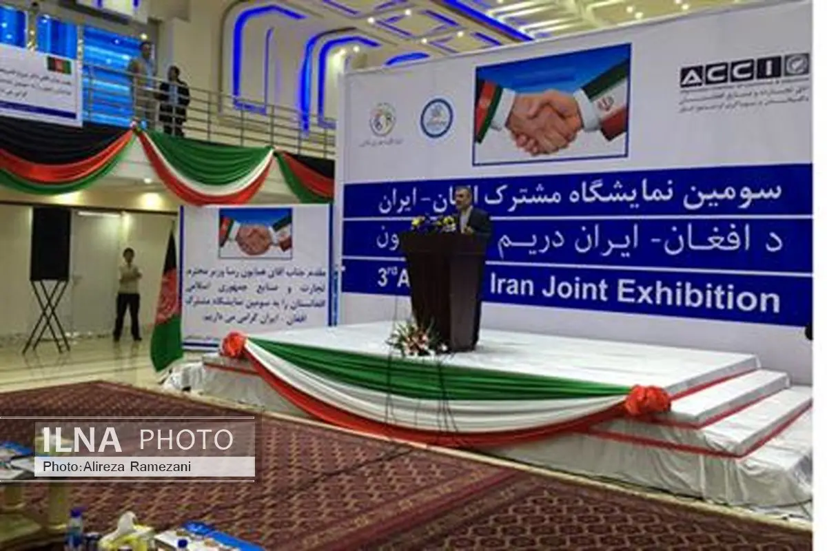 بانک‌ها به روابط تجاری دو کشور وارد شوند