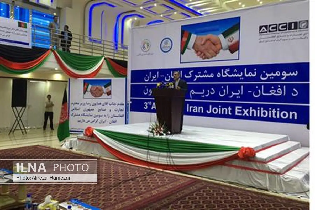 بانک‌ها به روابط تجاری دو کشور وارد شوند