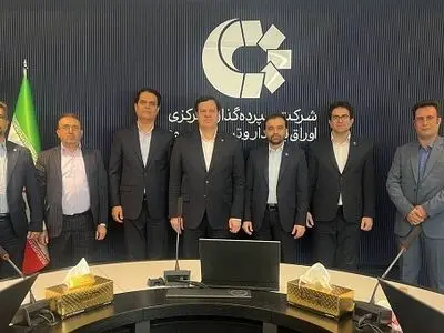 سامانه تسویه یار بانک ملت به صورت رسمی عملیاتی شد