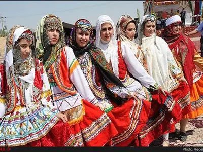 جلوه‌ای از فرهنگ، آداب و رسوم اقوام ایرانی برای جذب گردشگر/چاره‌ای جز استقرار و ایجاد حساب‌های اقماری نداریم