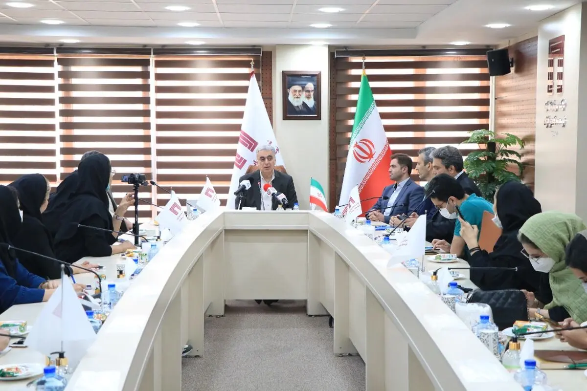 کشور باید در بخش معدن پوست‌اندازی کند/ توسعه اکتشاف از اولیت شرکت توسعه معادن و فلزات است