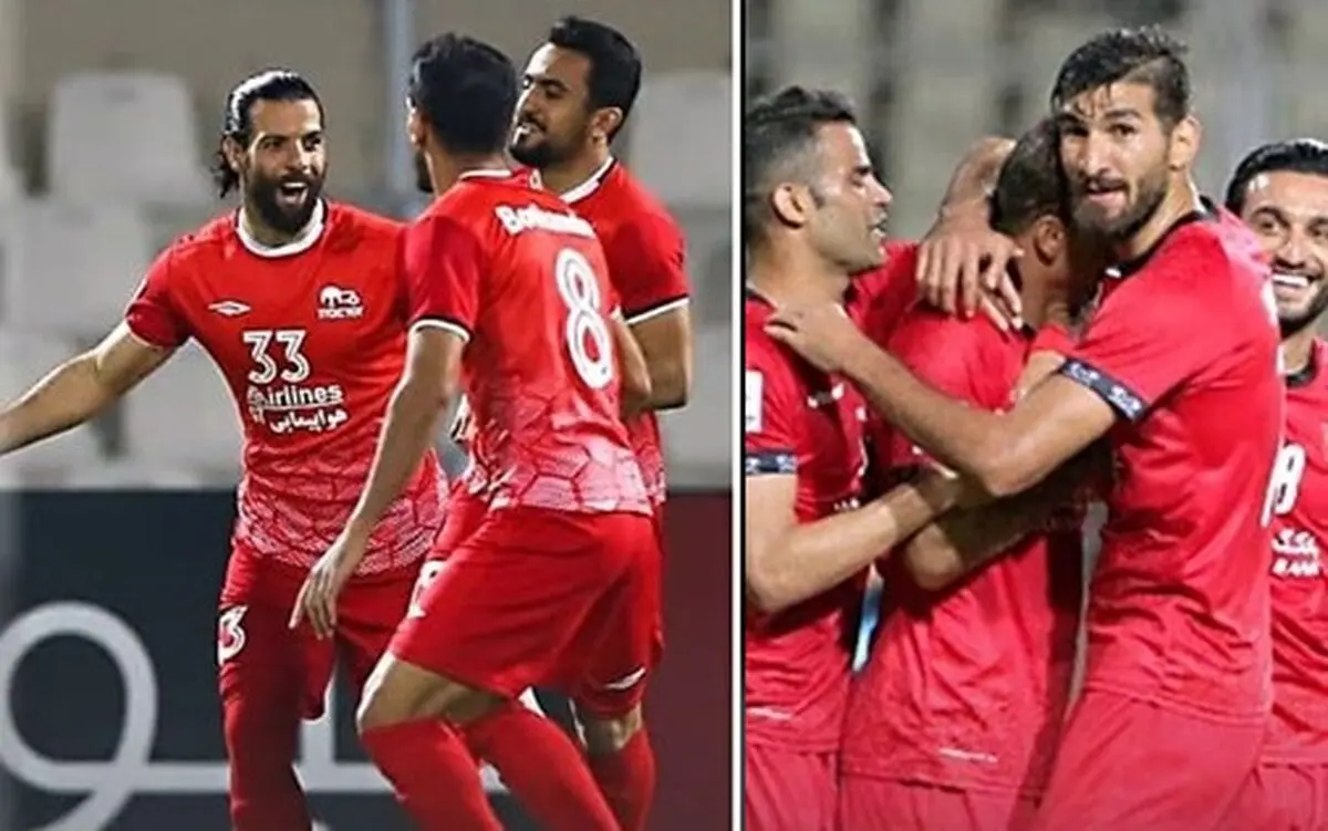 مغانلو و عباس‌زاده؛ سرنوشت سوپرجام روی پای چپ
