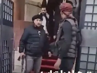 ۷ دلیل سقوط اسد + فیلم