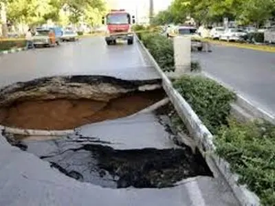 ۱۰ سال بعد از امروز؛ کدام مناطق تهران دیگر قابل سکونت نخواهند بود؟