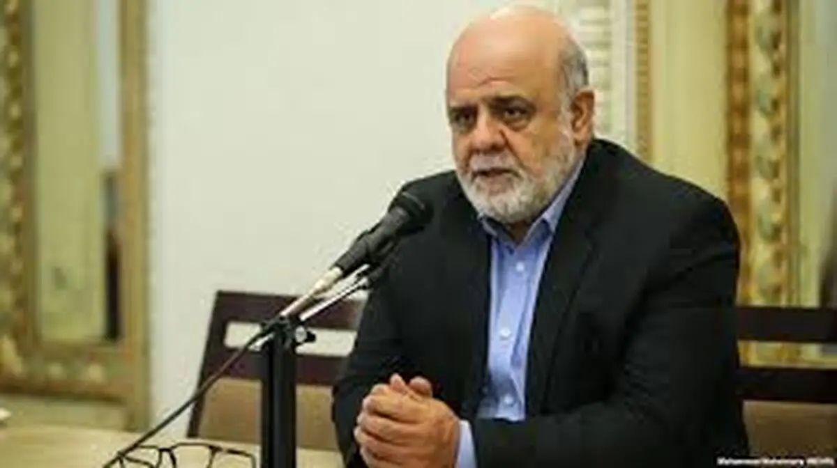 عراق آماده بهترین همکاریها با شرکتهای ایرانی است